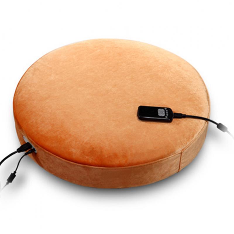 音樂(lè)放松坐墊