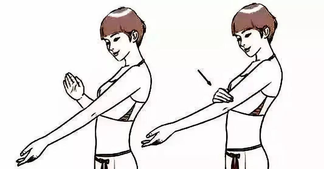 清明時節(jié)雨紛紛 疏通經(jīng)絡馬上給身體加分！