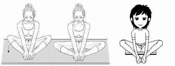 清明時節(jié)雨紛紛 疏通經(jīng)絡馬上給身體加分！