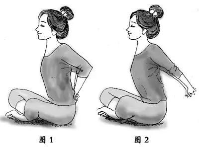 清明時節(jié)雨紛紛 疏通經(jīng)絡馬上給身體加分！